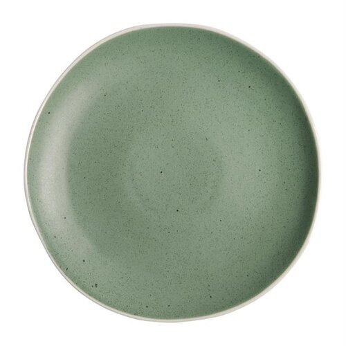  Olympia Chia plates | Ø27cm | 2 colours | 6 pieces 