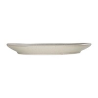 Chia plates | Ø27cm | 2 colours | 6 pieces
