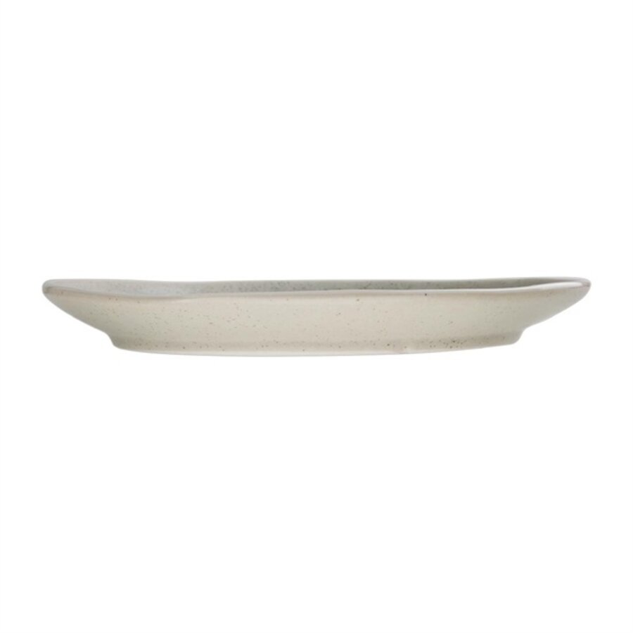 Chia plates | Ø27cm | 2 colours | 6 pieces