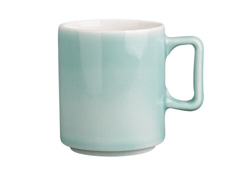  Olympia Tasses à fondant | vert menthe | 230 ml | 6 pièces 