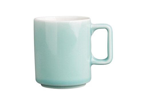  Olympia Tasses à fondant | vert menthe | 170 ml | 6 pièces 