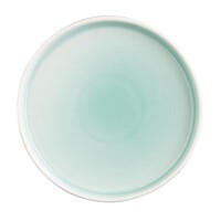 Fondant dishes | mint green | Ø15.2cm | 6 pieces