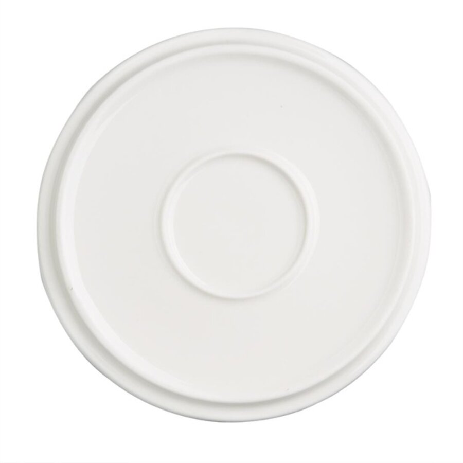 Fondantformen | mintgrün | Ø15,2cm | 6 Stück