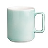 Olympia Tasses à fondant | vert menthe | 340 ml | 6 pièces