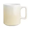 Olympia Fondantbecher | Zitrone | 340 ml | 6 pro Karton