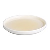 Olympia Assiettes à fondant | jaune citron | Ø15,2cm | 6 pièces