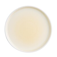 Assiettes à fondant | jaune citron | Ø15,2cm | 6 pièces