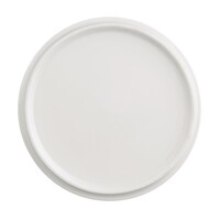 Bols à fondant | vert menthe | Ø15,2cm | 6 pièces