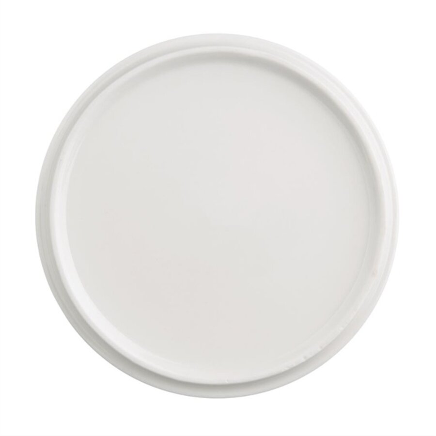 Bols à fondant | vert menthe | Ø15,2cm | 6 pièces