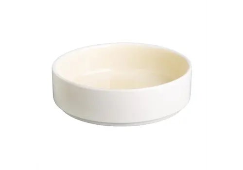  Olympia Bols à fondant | jaune citron | 15,2 cm | 6 pièces 