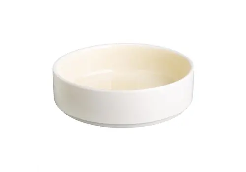  Olympia Fondant bowls | lemon yellow | 15.2cm | 6 pieces 