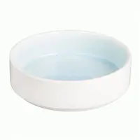 Bols à fondant | bleu aqua | 15,2 cm | 6 pièces