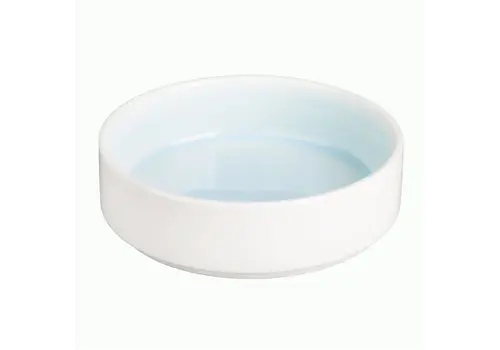  Olympia Fondant bowls | aqua blue | 15.2cm | 6 pieces 