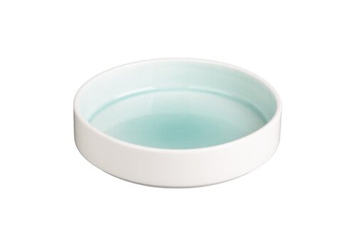  Olympia Fondant bowls | mint green | Ø15.2cm | 6 pieces 