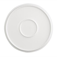 Bols à fondant | vert menthe | Ø15,2cm | 6 pièces