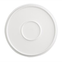 Fondant bowls | mint green | Ø15.2cm | 6 pieces
