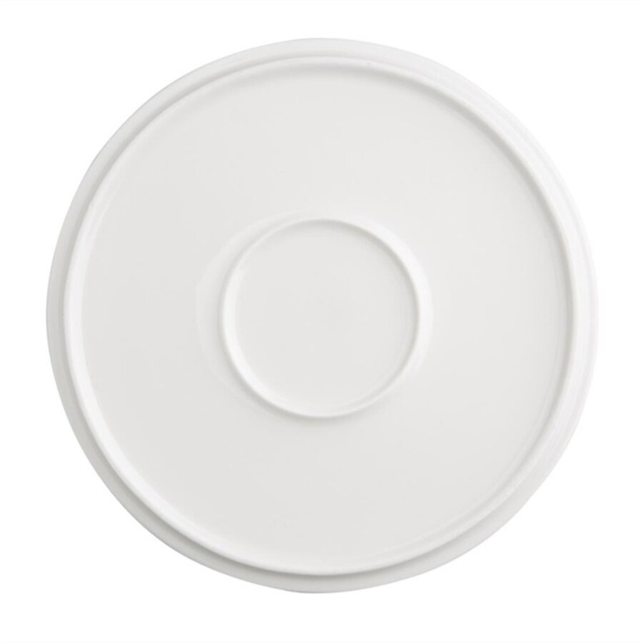 Bols à fondant | vert menthe | Ø15,2cm | 6 pièces