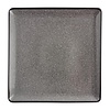 Olympia Mineral square plate | 26.5x26.5 cm | 4 pieces