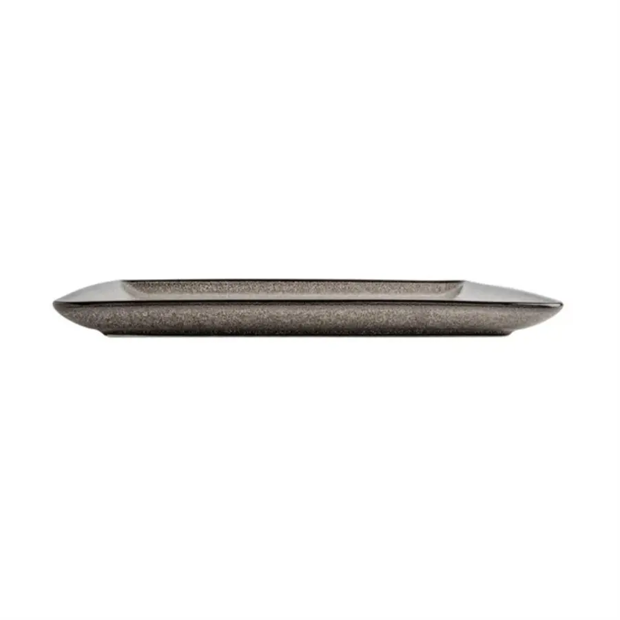 Mineralische quadratische Platte | 26,5x26,5 cm | 4 Stück