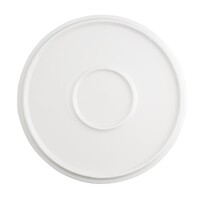 Bols à fondant | bleu aqua | 21,5Øcm | 6 pièces