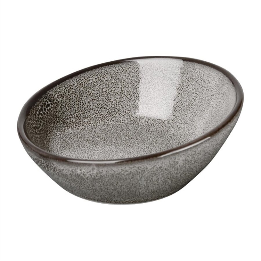 Mineral dip bowls | 8Øx3.2 cm | 12 pieces