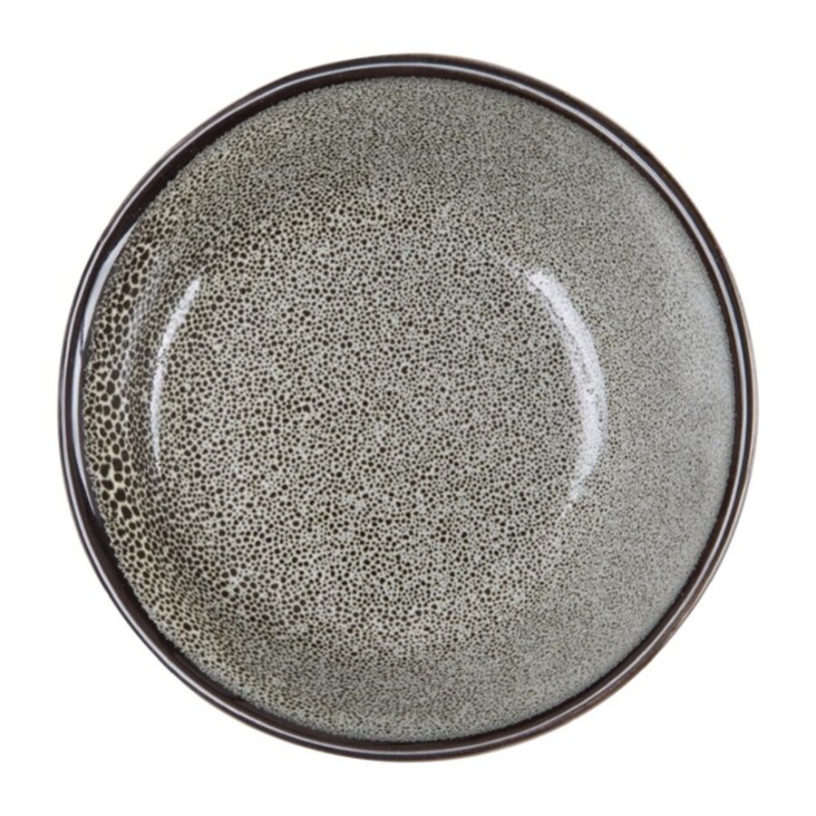 Mineral dip dishes | 8Øx3.2 cm | 12 pieces