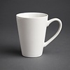 Olympia Tasses à café latte | blanc | 340 ml | 12 pièces