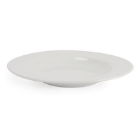Geradlinige Pastateller | 31Øcm | 6 Stück