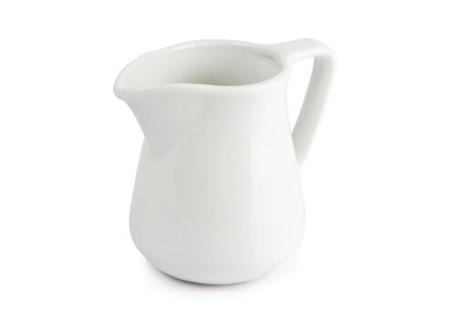  Olympia Pot à lait linéaire | 14,2 cl | 12 pièces 