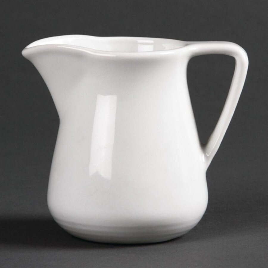 Pot à lait linéaire | 14,2 cl | 12 pièces