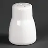 Olympia Linear pepper pot | 6.6(h)cm | 12 pieces