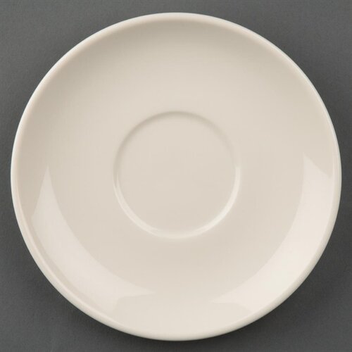  Olympia Ivory stackable dishes | 12 pieces 