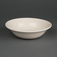 Dessertschale in Elfenbein | 15 cm Ø | 12 Stück