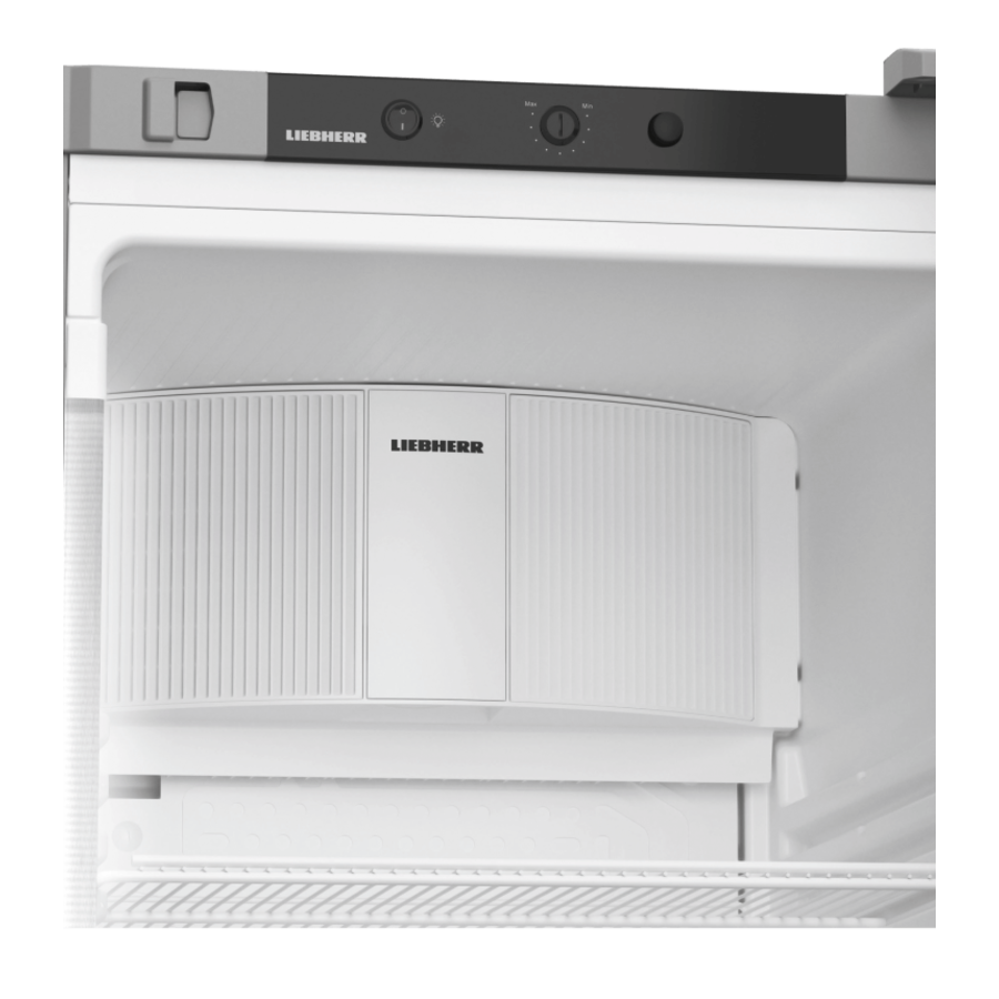 Bottle cooling MRFvd 3511 | Grey | 347 L | 169(h)x60x66 cm