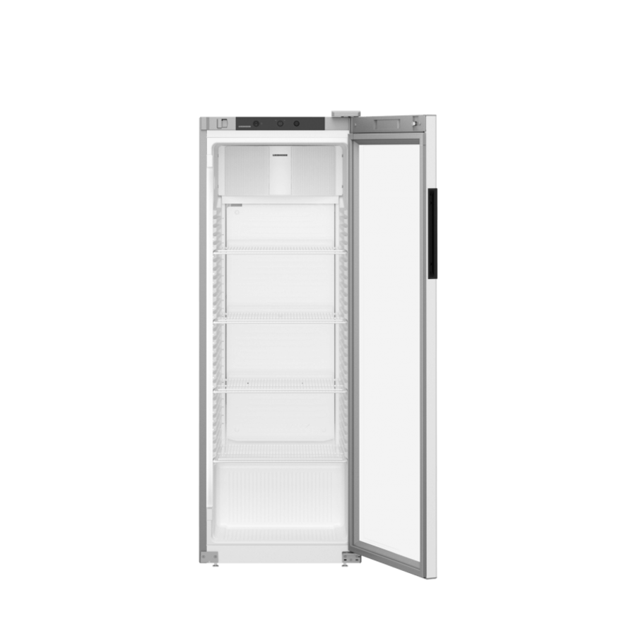 Bottle cooling MRFvd 3511 | Grey | 347 L | 169(h)x60x66 cm