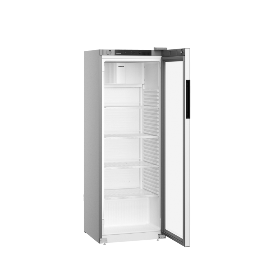 Bottle cooling MRFvd 3511 | Grey | 347 L | 169(h)x60x66 cm