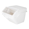 Vogue ingredient container 38L