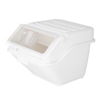 ingredient container 38L