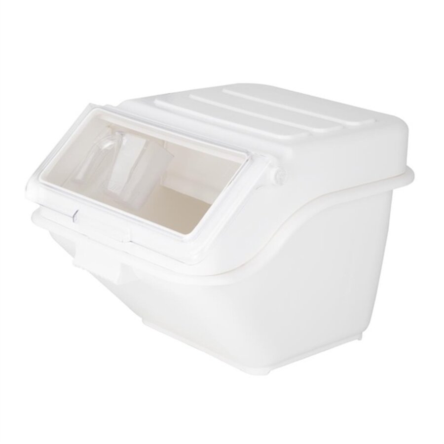 récipient à ingrédients 38L