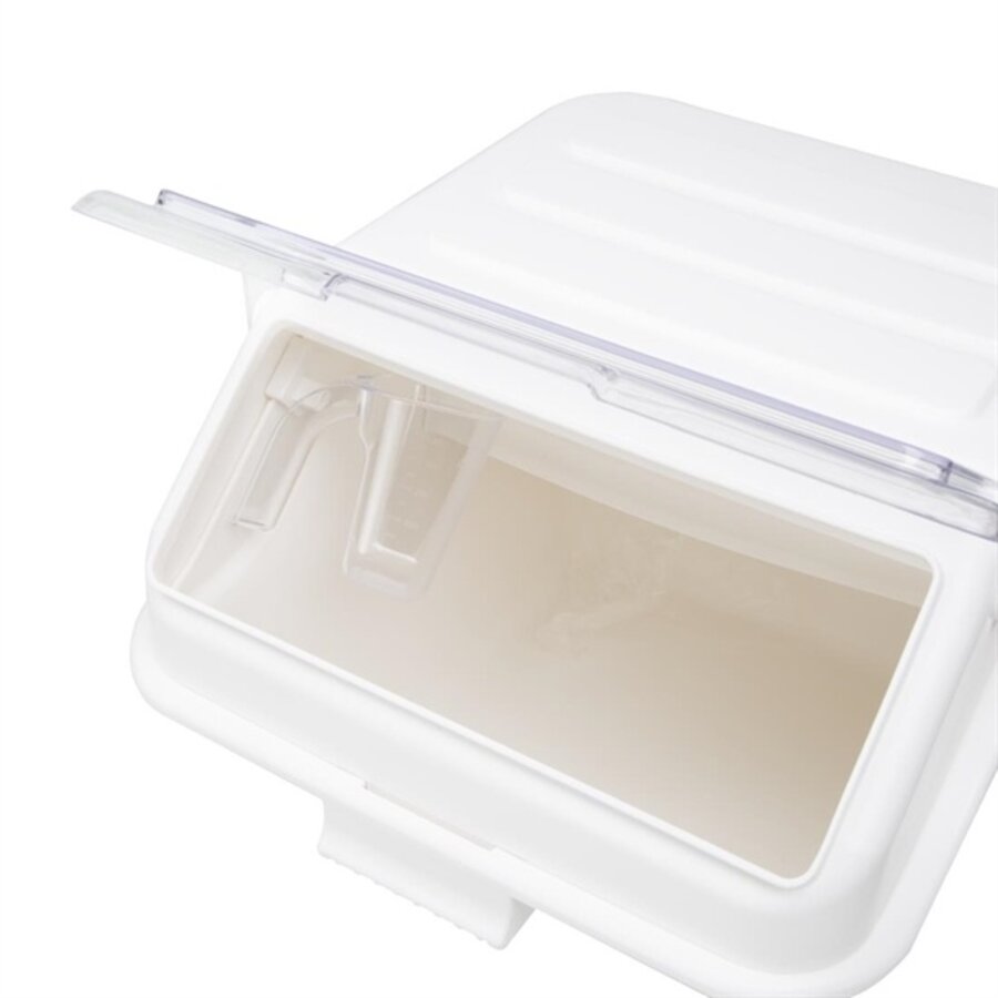 récipient à ingrédients 38L