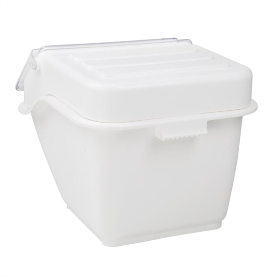 ingredient container 38L