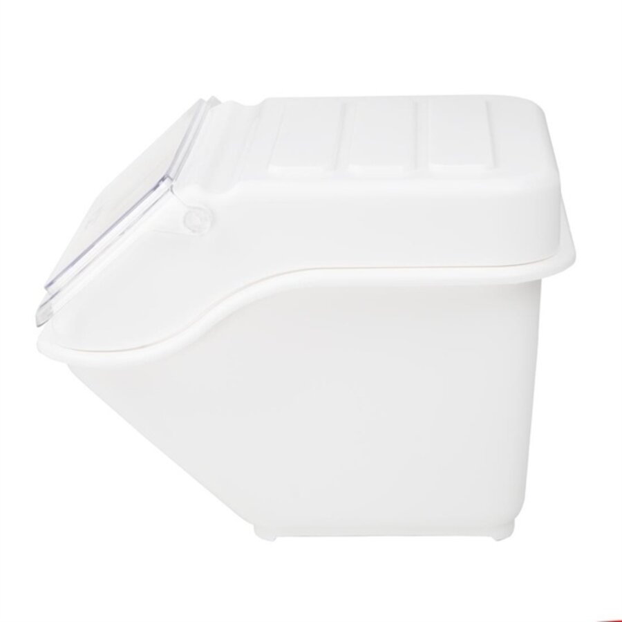 récipient à ingrédients 38L