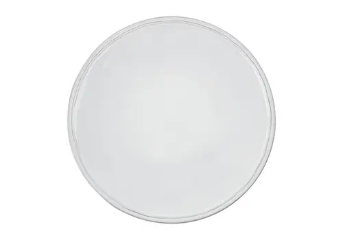  Olympia Coupebordent cru | Blanc | 280Ømm | 6 pièces 