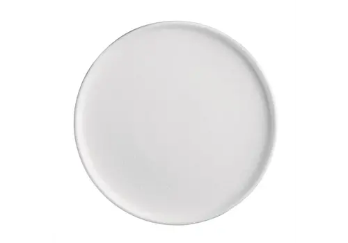  Olympia Salina platte borden | Wit | 266Ømm | 4 stuks 