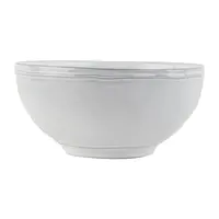 Rohe tiefe Schalen | 160Ømm | 745 ml | 6 Stück