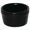 Olympia Stackable ramekin | Matt black | Ø9.5cm | 6 pieces