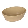 Olympia bols ovales en faïence | 18x13,3x(h)6,1 cm | 6 pièces