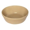 Olympia round earthenware bowls | Ø15.6x (h) 5.3 cm | 6 pieces