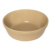 Olympia moules à pâtisserie ronds en terre cuite | Ø11,9cm | 6 pièces