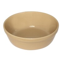 moules à pâtisserie ronds en terre cuite | Ø11,9cm | 6 pièces